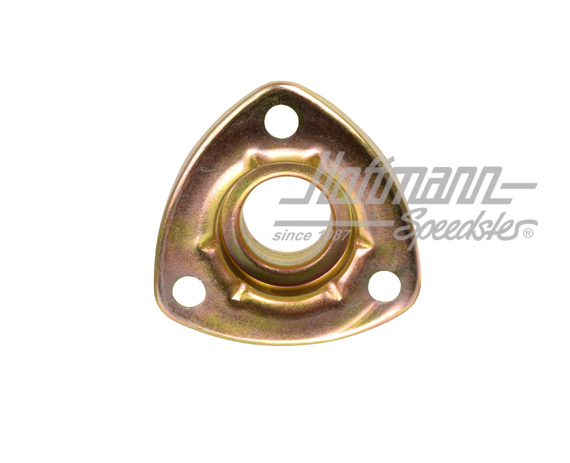 Support, stabilisateur, avant, 65-73                                                                