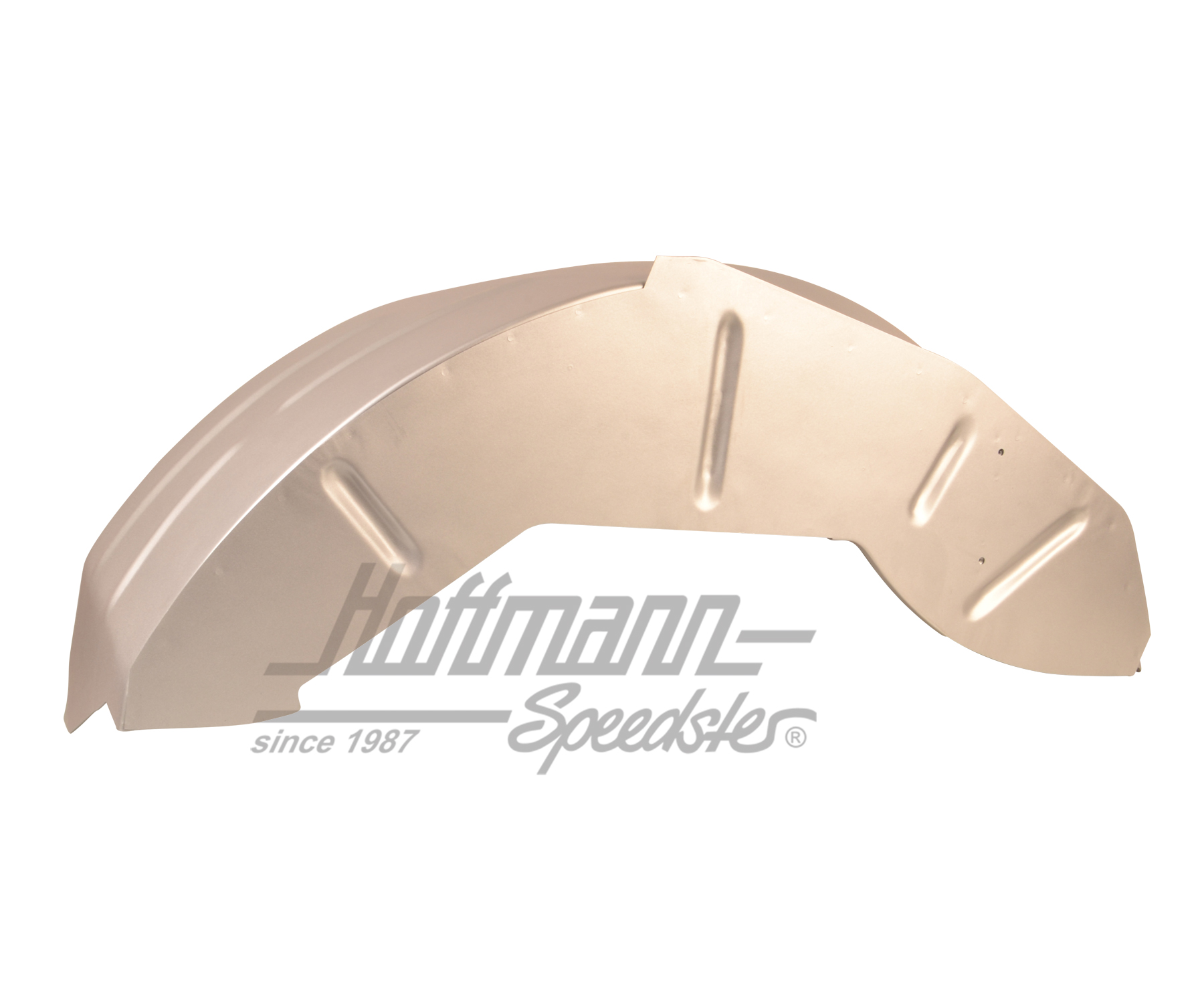 Passage de roue, intérieur, arrière, 8.62-7.67, droite                                              