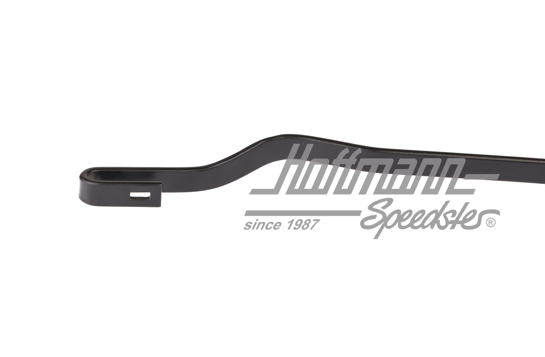 Bras d'essuie-glace, Golf 2, 1.0-1.6, gauche                                                        