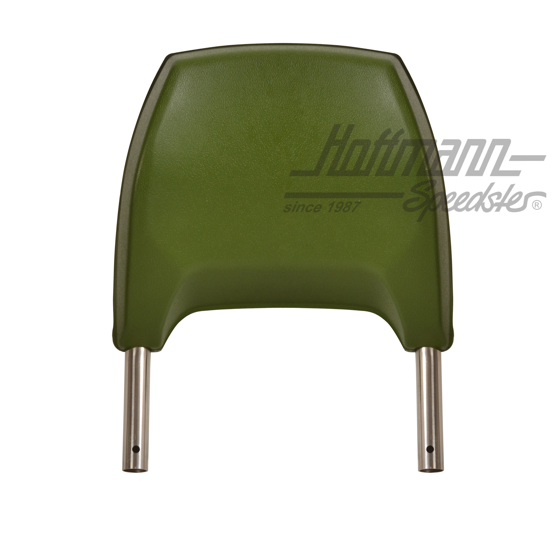 Appuie-tête,
 Bus T2, 8.72-7.79, vert | 211 881 717 GRÜN | 098-0720-60