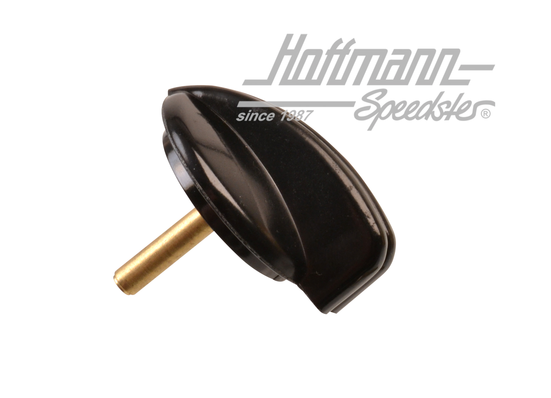 Bouton, commutateur d'éclairage/-d'essuie-glace, noir | 0636-935 | 020-2412-62