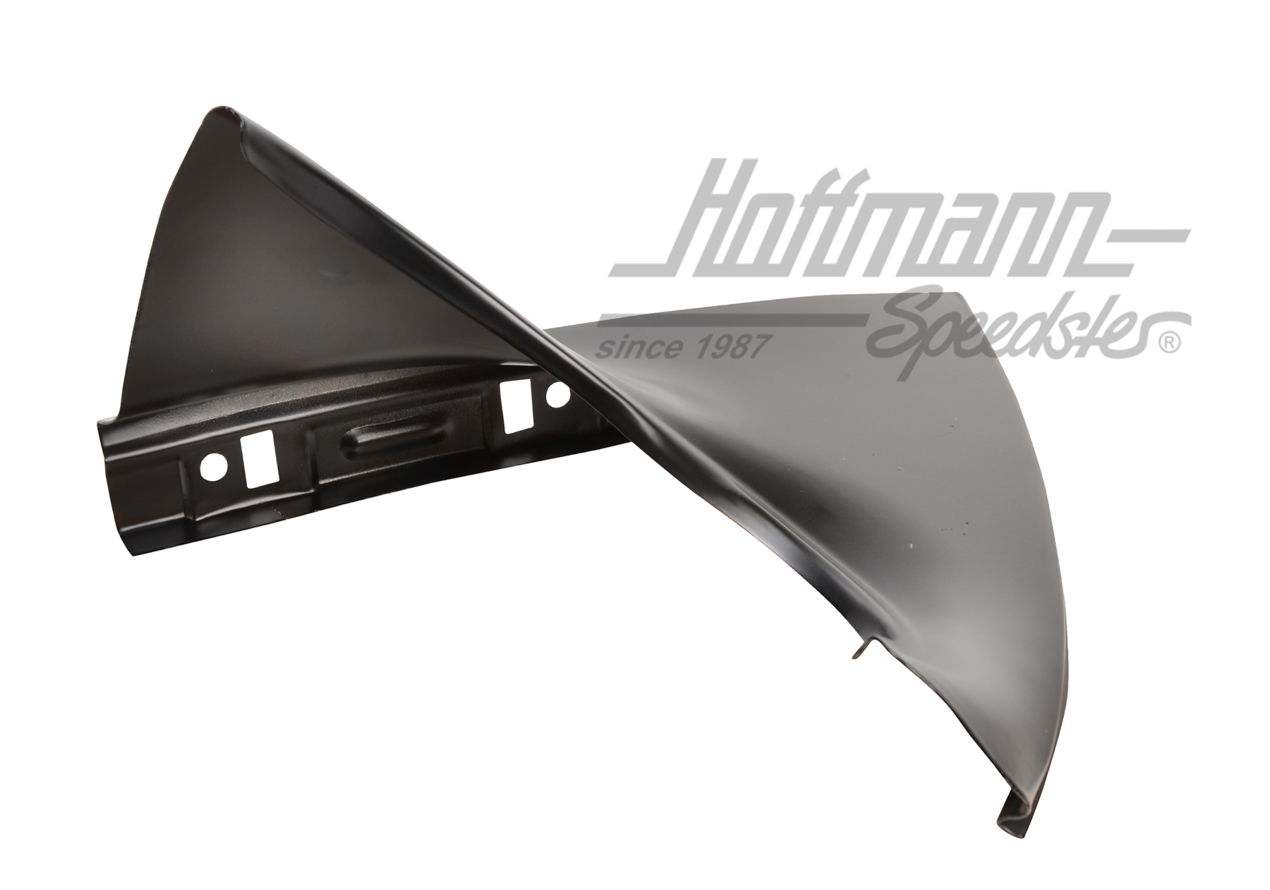 Embout de fin, aile, 8.68-7.73, droite                                                              