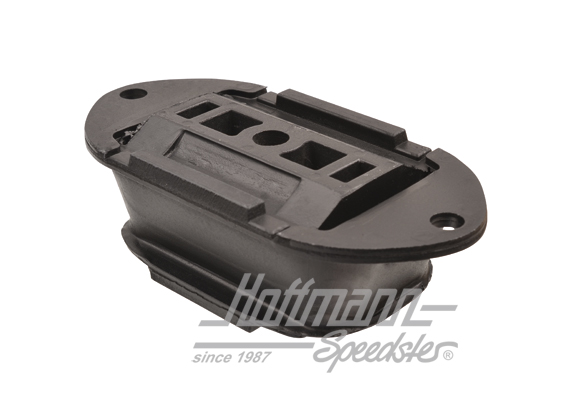 Support de moteur, 914/6, arrière                                                                   