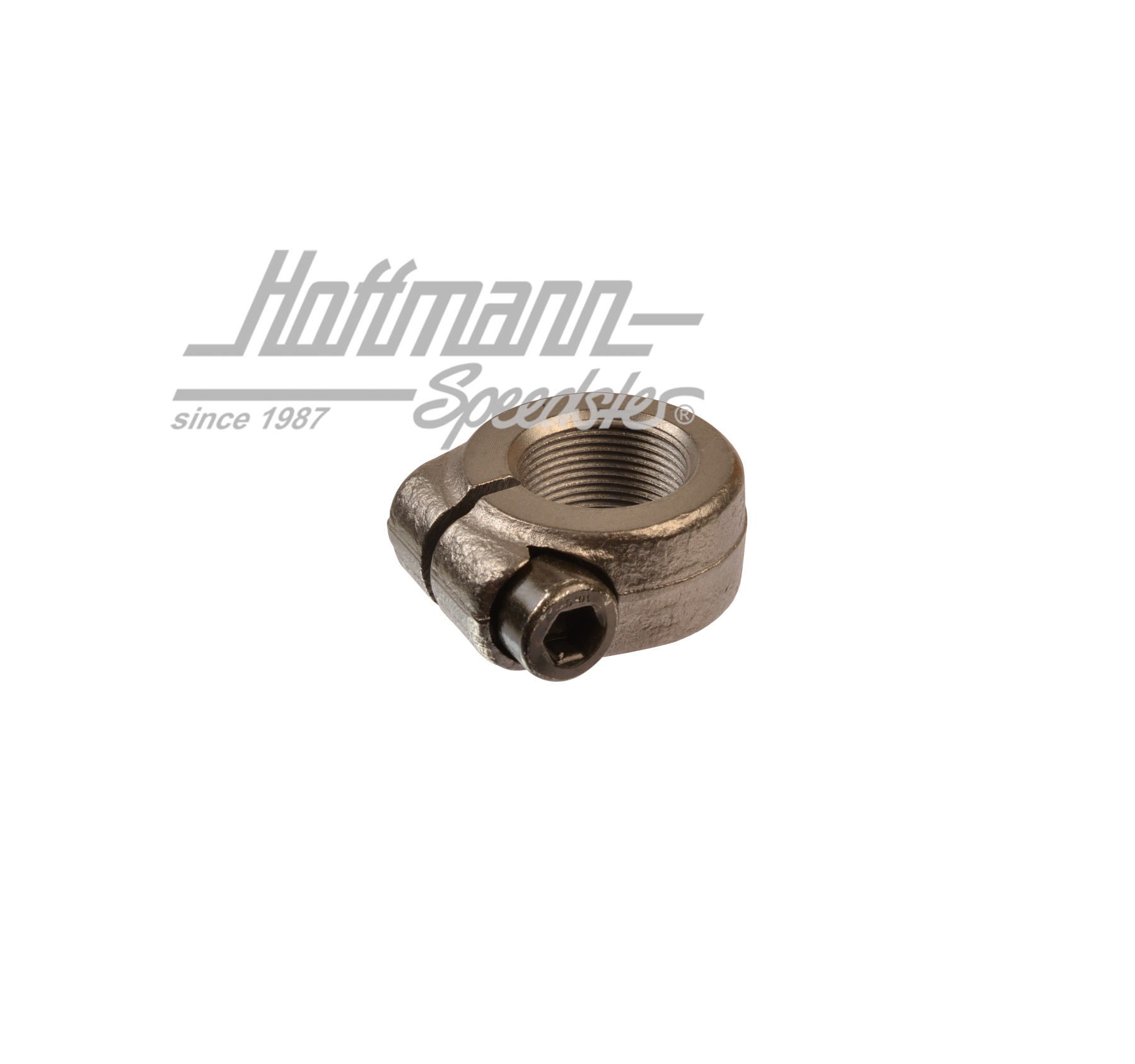 Écrou de serrage, roulement de roue, avant, 18mm | 911 341 673 00 | 521-4870