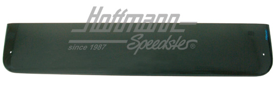 Déflecteur de vent et d'eau, toit ouvrant | CLI0055193 | 180-0180