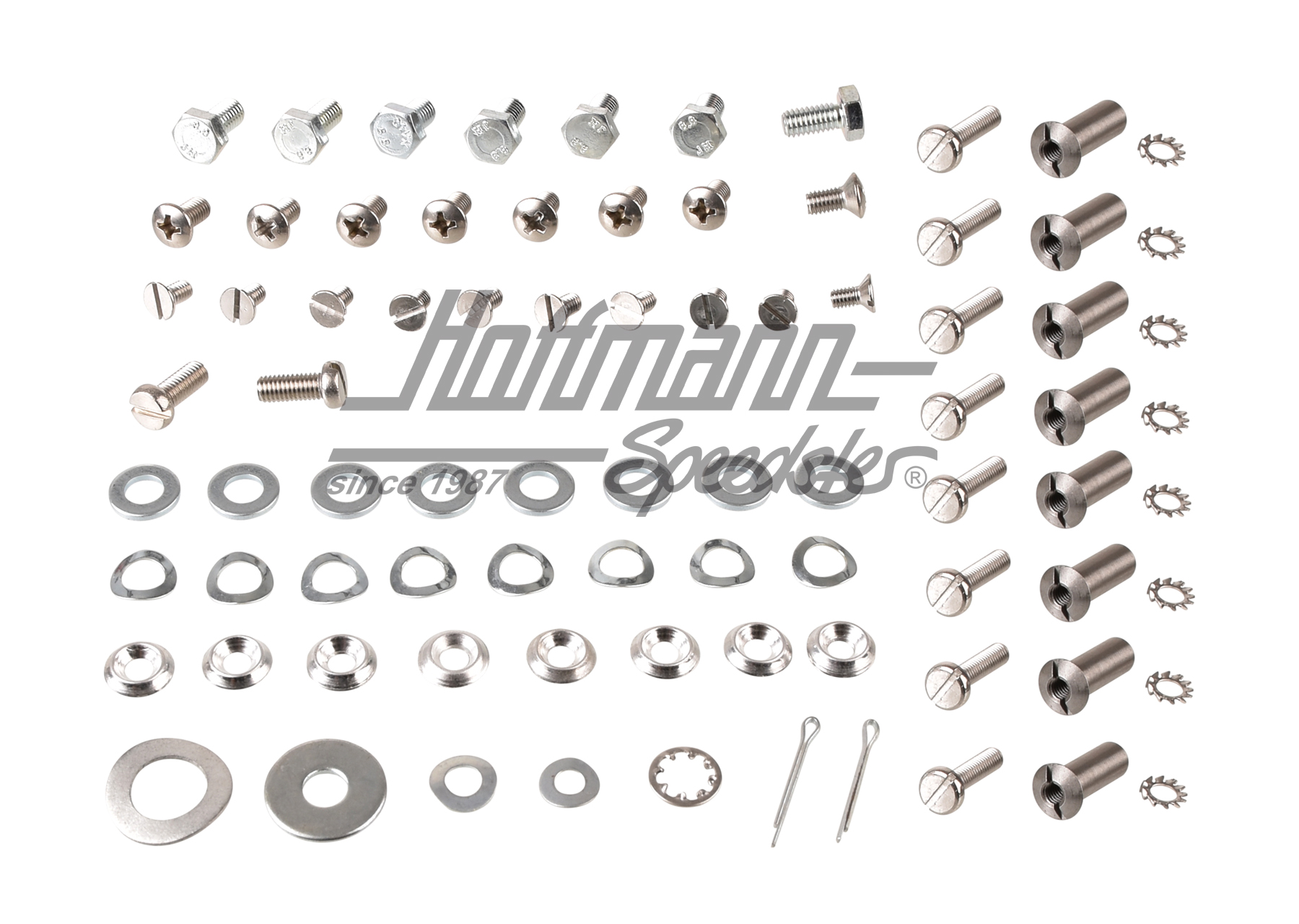 Jeu de vis, toit pliant, Cox, -7.55 | 115 875 000 | 055-7185-60
