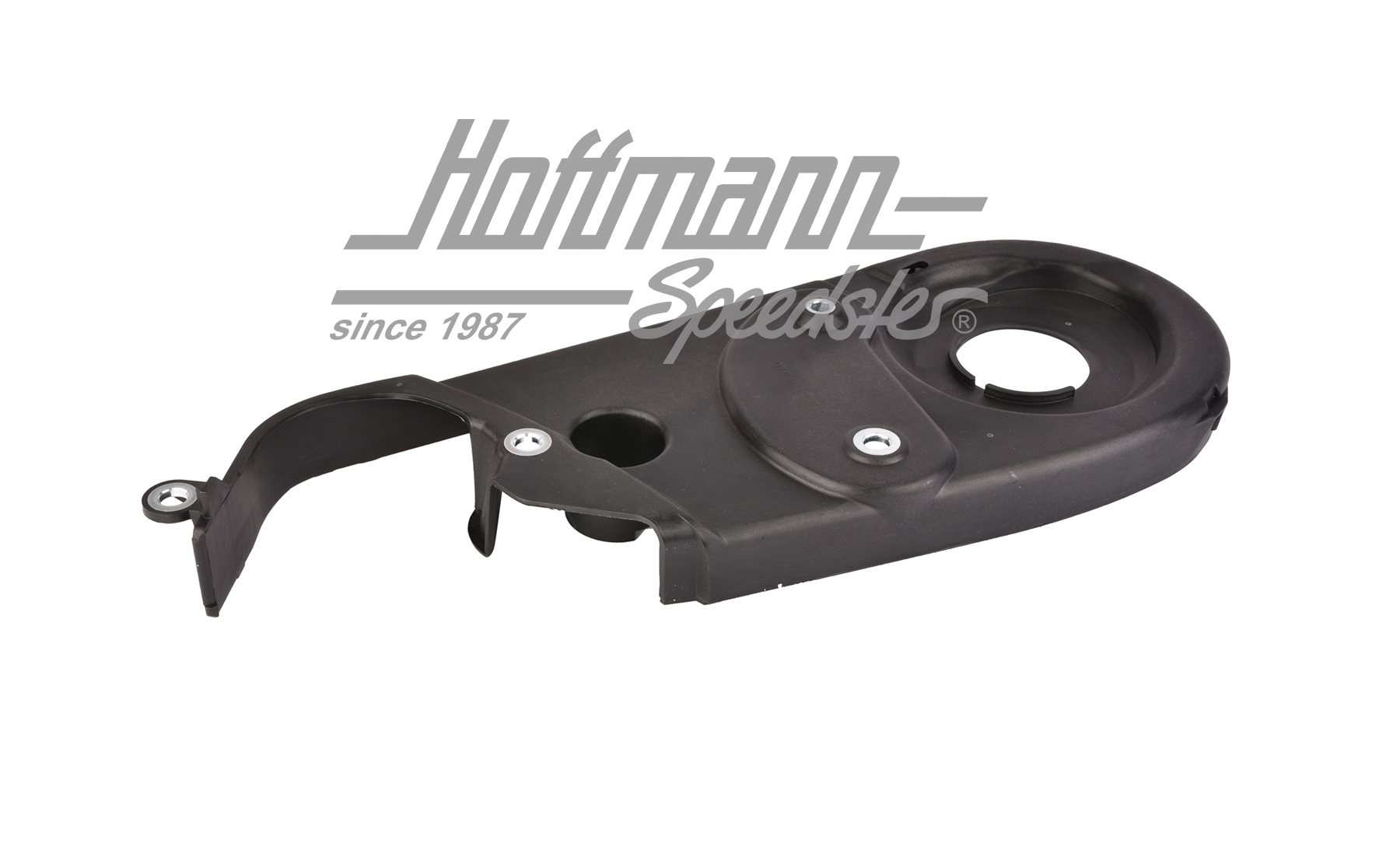 Couvre, courroie dentée, intérieur, Bus T4, 2.4-2.5                                                 