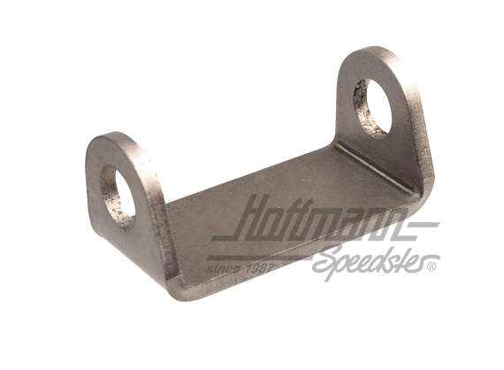 Cadre support, arrêt de porte
, porte à charnière, 55-67 | 211 809 298 | 095-0558-30