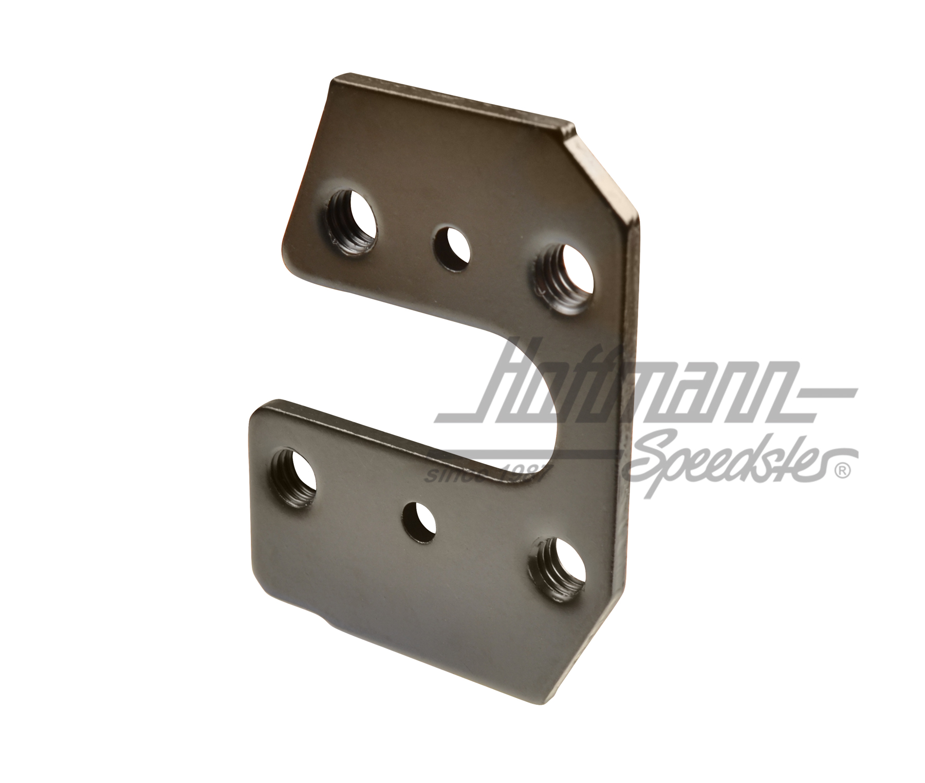 Plaque taraudée, charnière de porte, en haut, droite | 111 805 374 A | 050-1134-12