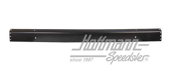 Pare-chocs, arrière, noir, Bus T3, .79-, Top Qualité                                                