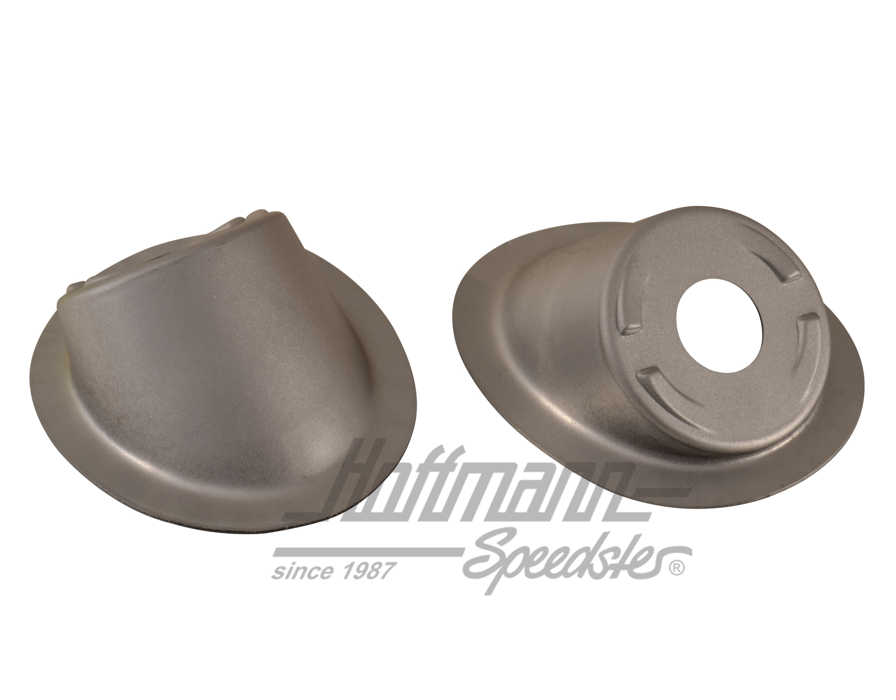 Support, clignotant, avant, -7.63 (paire)                                                           