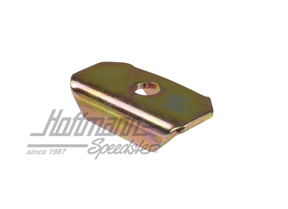 Support, vis de châssis                                                                             