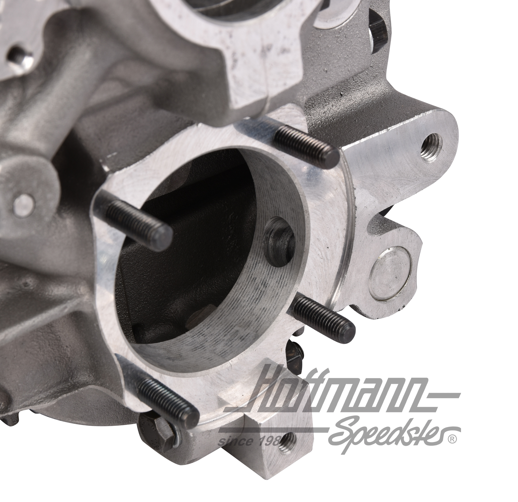 Carter, 90.5/92mm, course 69-84, ALU                                                                