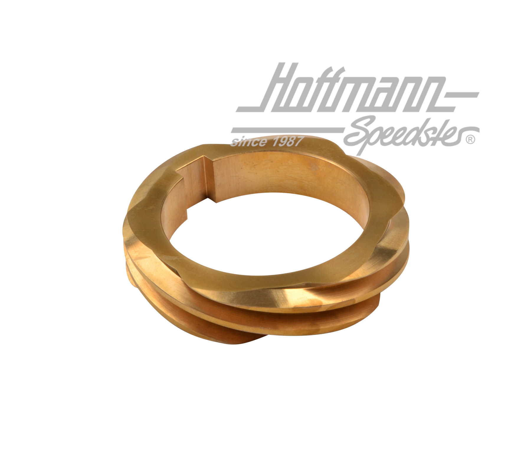 Pignon de commande d'allumeur, 78-83 | 930 102 115 01 | 530-0462-08