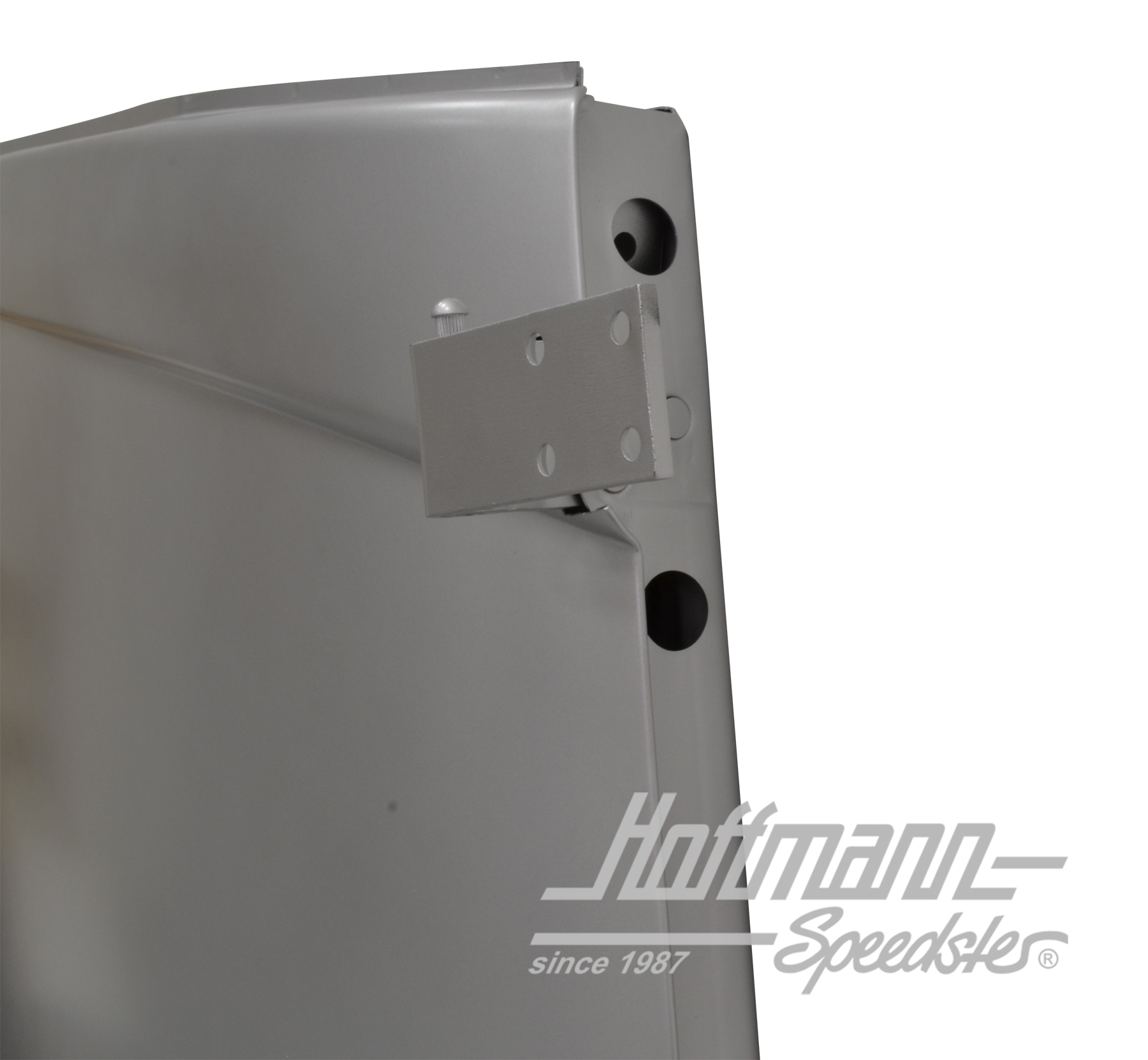 Porte, complète, 3.55-12.60, droite                                                                 