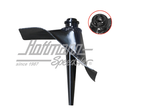 Plancher, complet, Porsche 911, 69-89                                                               