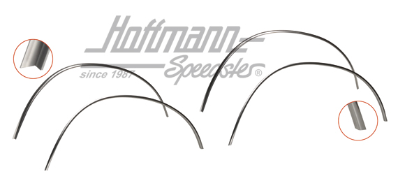 Jeu de baguette, ouverture de roue, 911, 65-73 | 901 559 125 51 | 510-9990