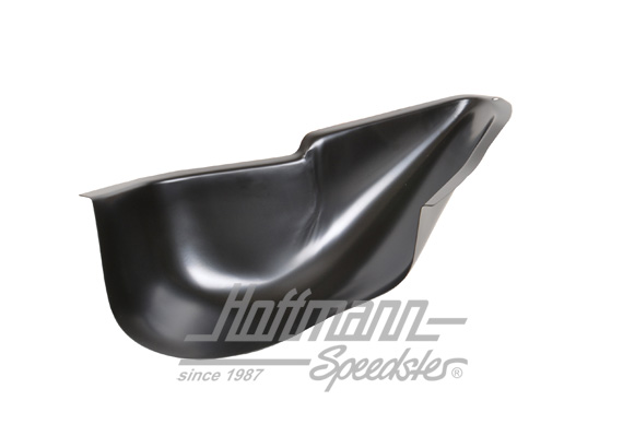 Coque, sous boîtier de direction, .65-.89                                                           