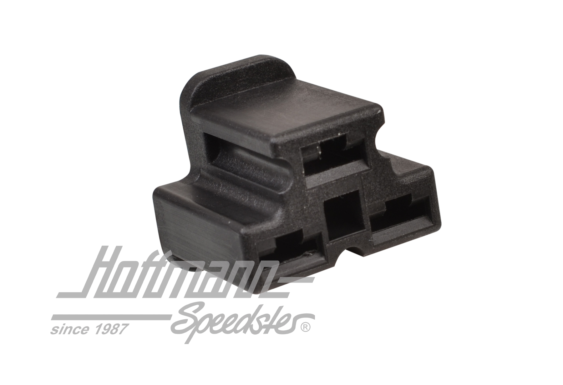 Fiche, régulateur de courant triphasé, 3 pôles                                                      