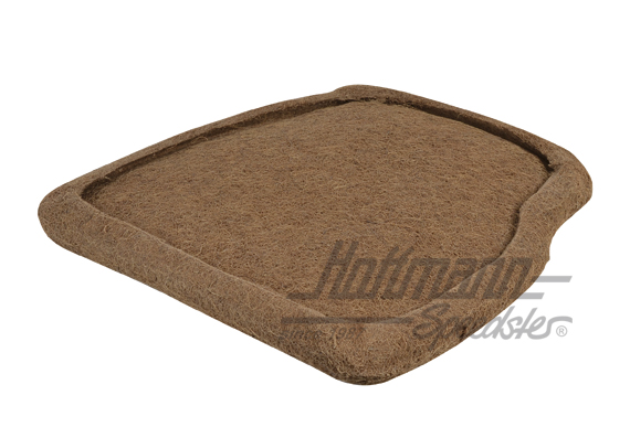 Coussin de siège, avant, style OE, 74-79, gauche/droite                                             