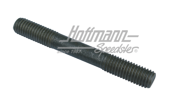 Vis sans tête, fixation moteur, M10x82 | N  014 411 1 | 010-0990