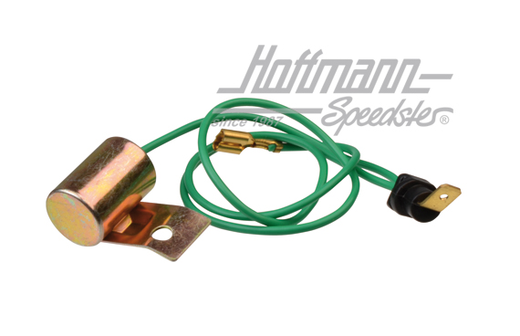 Condensateur, 8.70-7.73 | 311 905 295 C | 020-0748