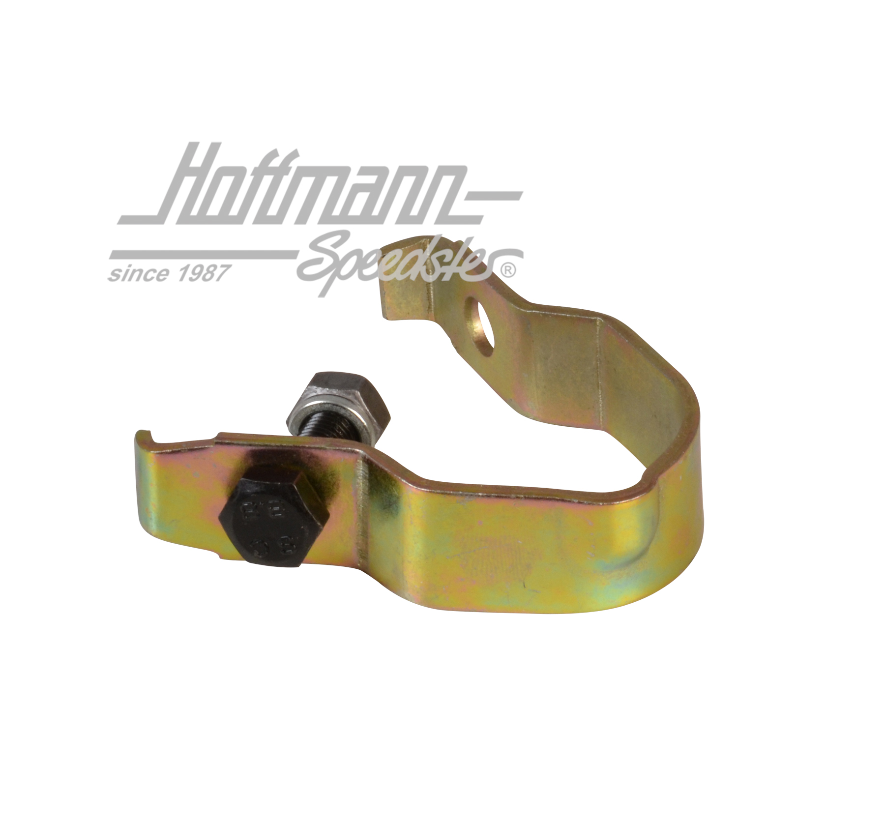 Collier, stabilisateur standard, extérieur, gauche | 211 411 337 | 089-3022-01