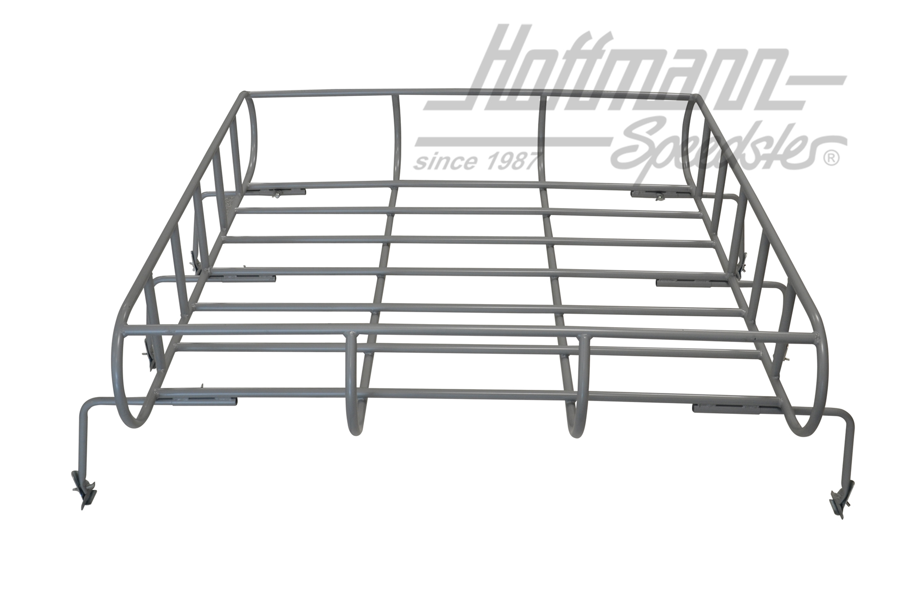 Galerie de toit, Bus T1/T2, acier                                                                   