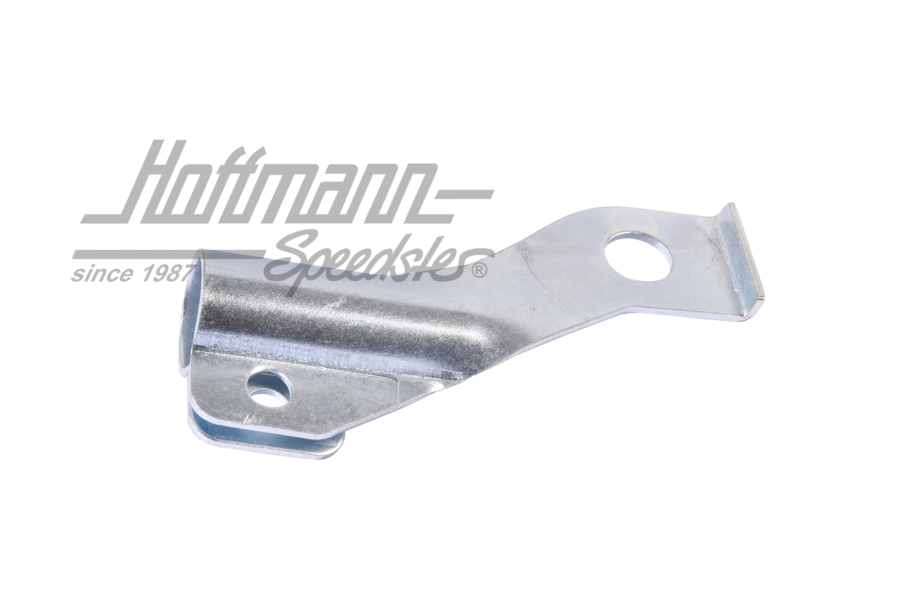 Cadre support, tuyau de frein, avant, droite                                                        