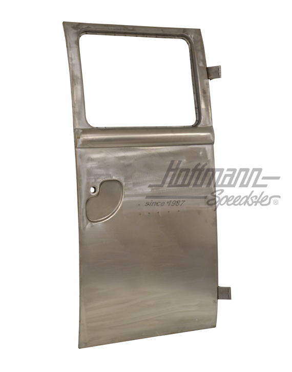 Porte à charnière, complet, Bus T1, 8.58-12.60, droite                                              