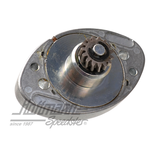 Commande, toit ouvrant, Cox/Bus T2                                                                  