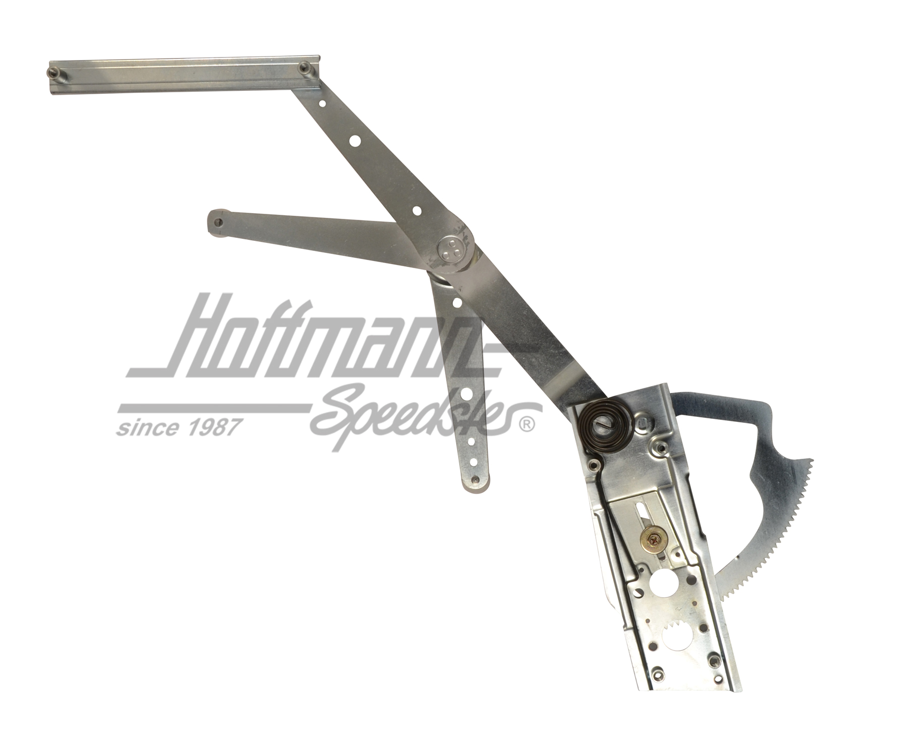 Lève-vitre, Targa, 74-89, electrique, droite                                                        