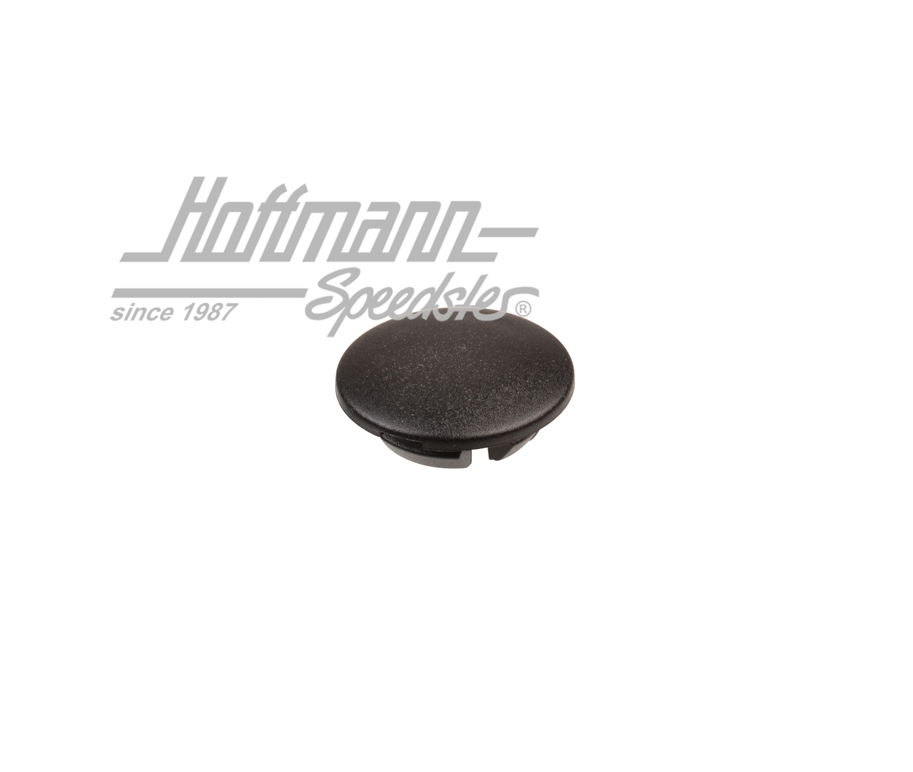 Bouchon, ouverture de crochet de remorquage, 83-89                                                  