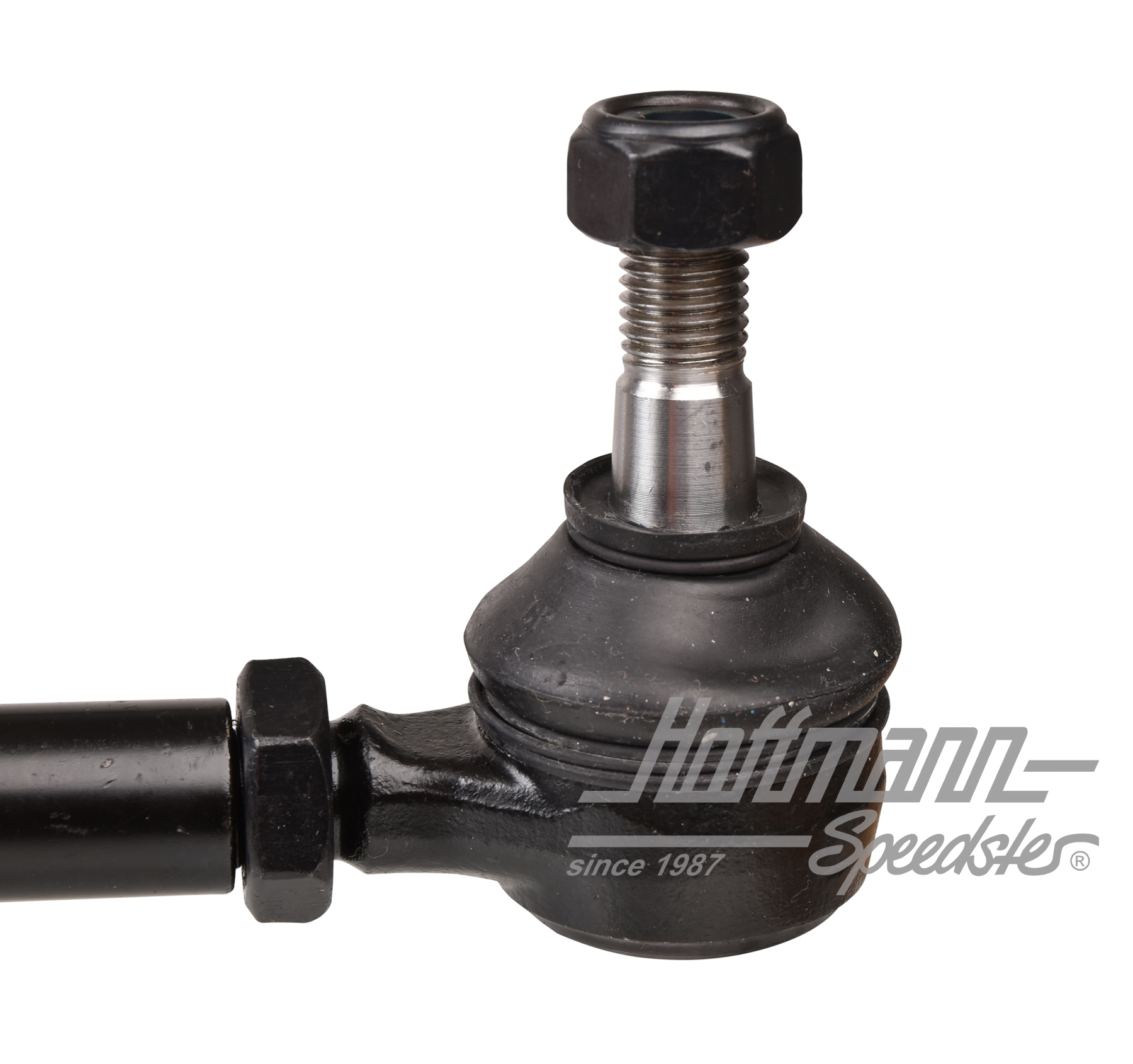 Barre de direction, complet, Bus T2, 67-79, droite                                                  