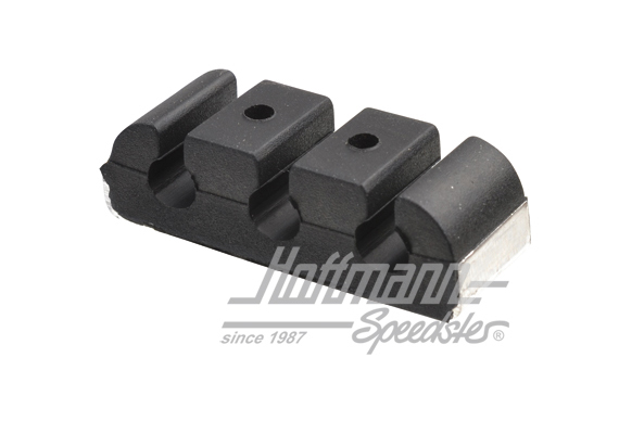 Cadre support, conduite d'injection, 911, 69-71 | 916 110 330 00 | 530-2050-10