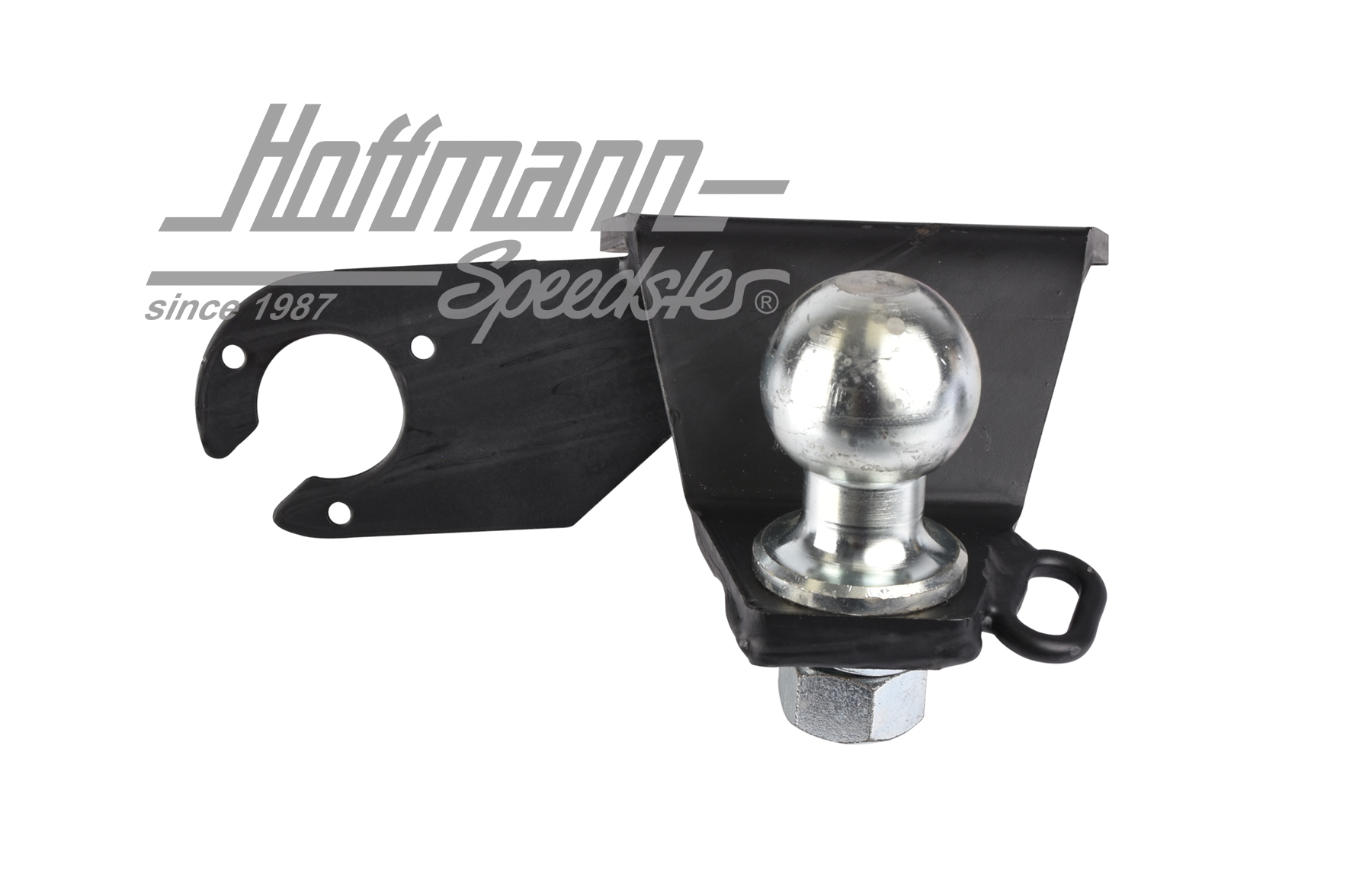 Crochet d'attelage, Bus T3, 5.79-7.92                                                               