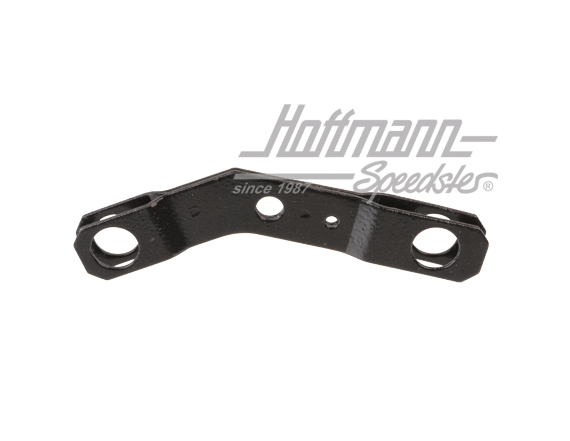 Levier de déviation, câble de chauffage, 356 A/B/C                                                  