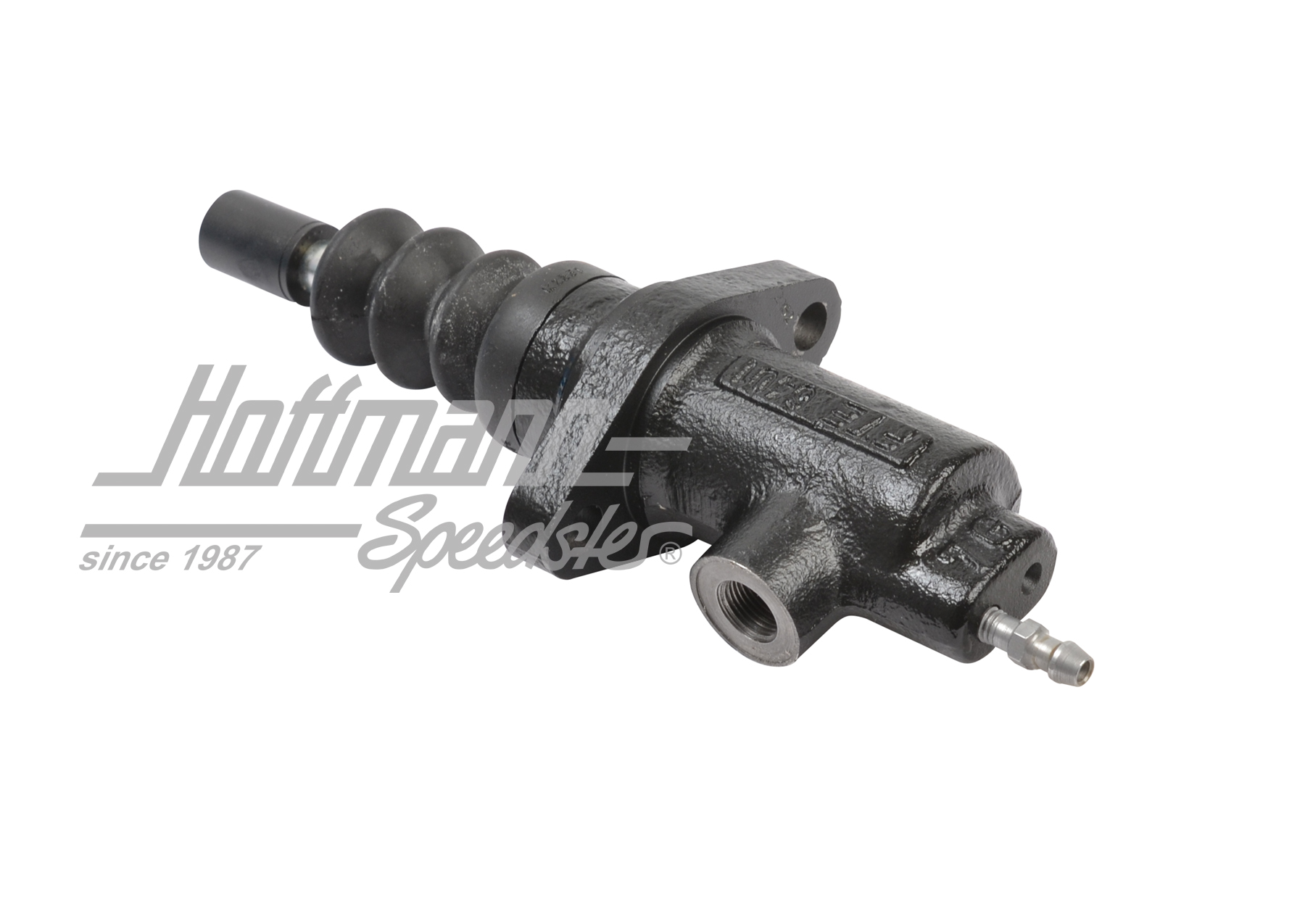 Cylindre récepteur, embrayage, Bus T3, Top Qualité | 251 721 263 A | 330-6505-10