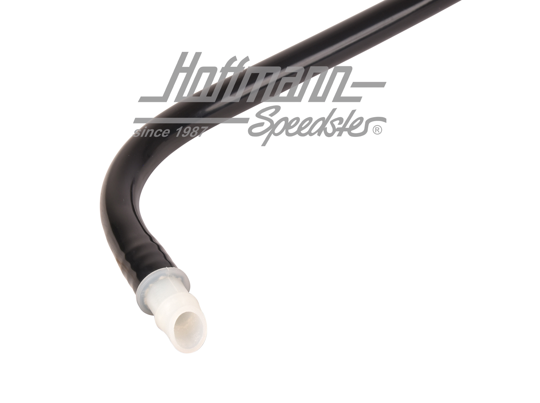 Conduite de ventilation, tubulure de remplissage                                                    