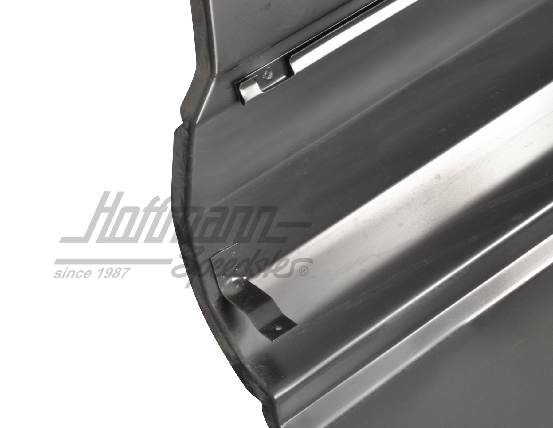 Panneau latéral, avec ouverture de fenêtre, arrière,, droite                                        