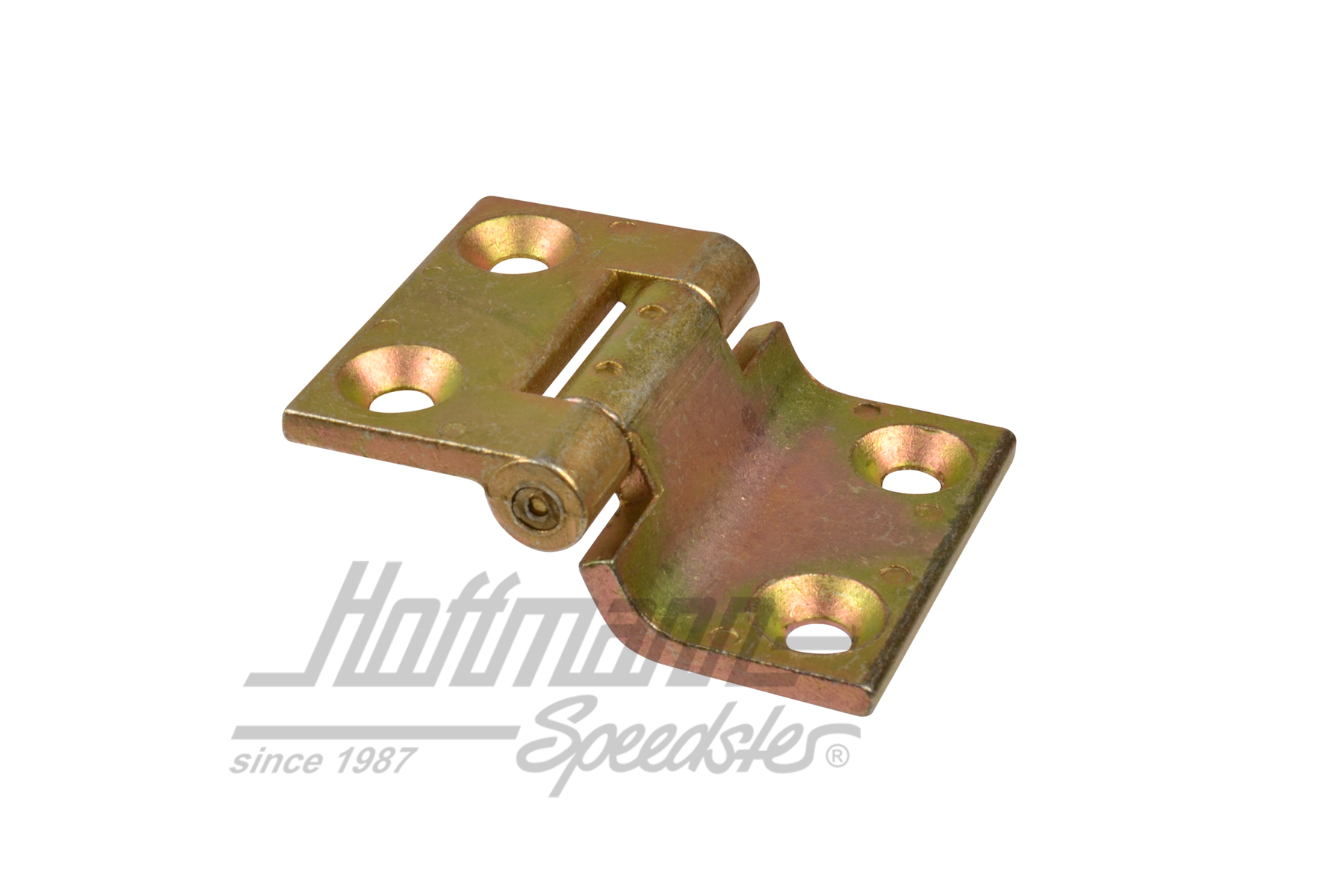 Charnière, capot-moteur + hayon cabine de chargement | 261 829 551 | 089-5202