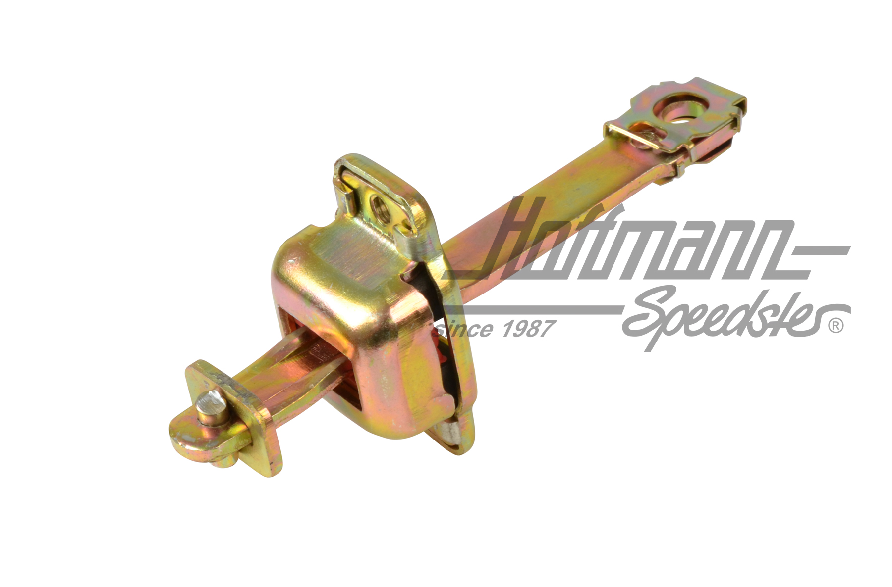 Arrêt de porte, avant, Bus T4, 9.90-6.03                                                            