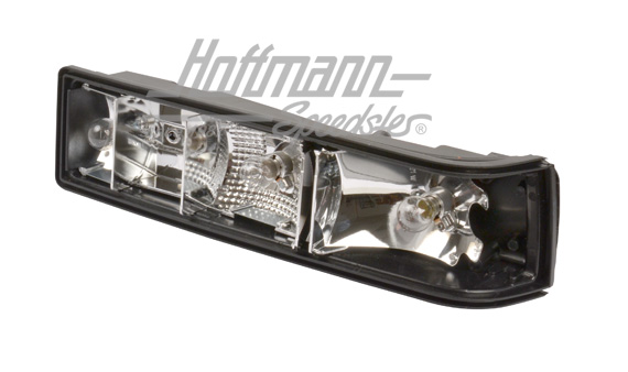 Boîtier de feu arrière, Porsche 914, droite                                                         