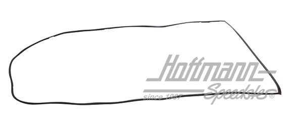 Joint, toit relevable, Westfalia (grand)                                                            