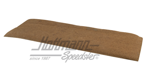 Coussin de siège, arrière, style OE, Bus T1/T2                                                      