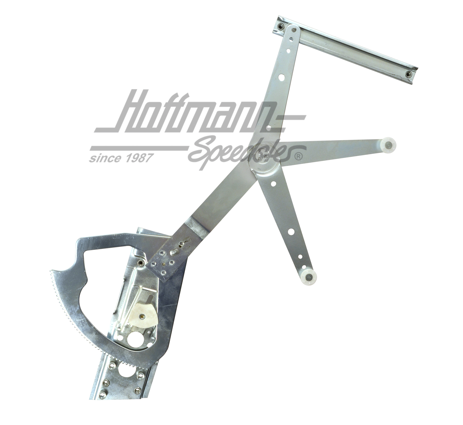 Lève-vitre, Targa, 74-89, electrique, droite                                                        