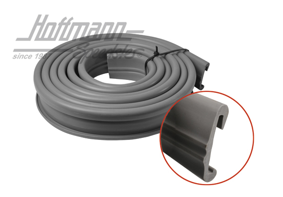 Bourrelet, lucarne, WESTFALIA, 8.63-7.67 | 231 068 001 | 089-1910