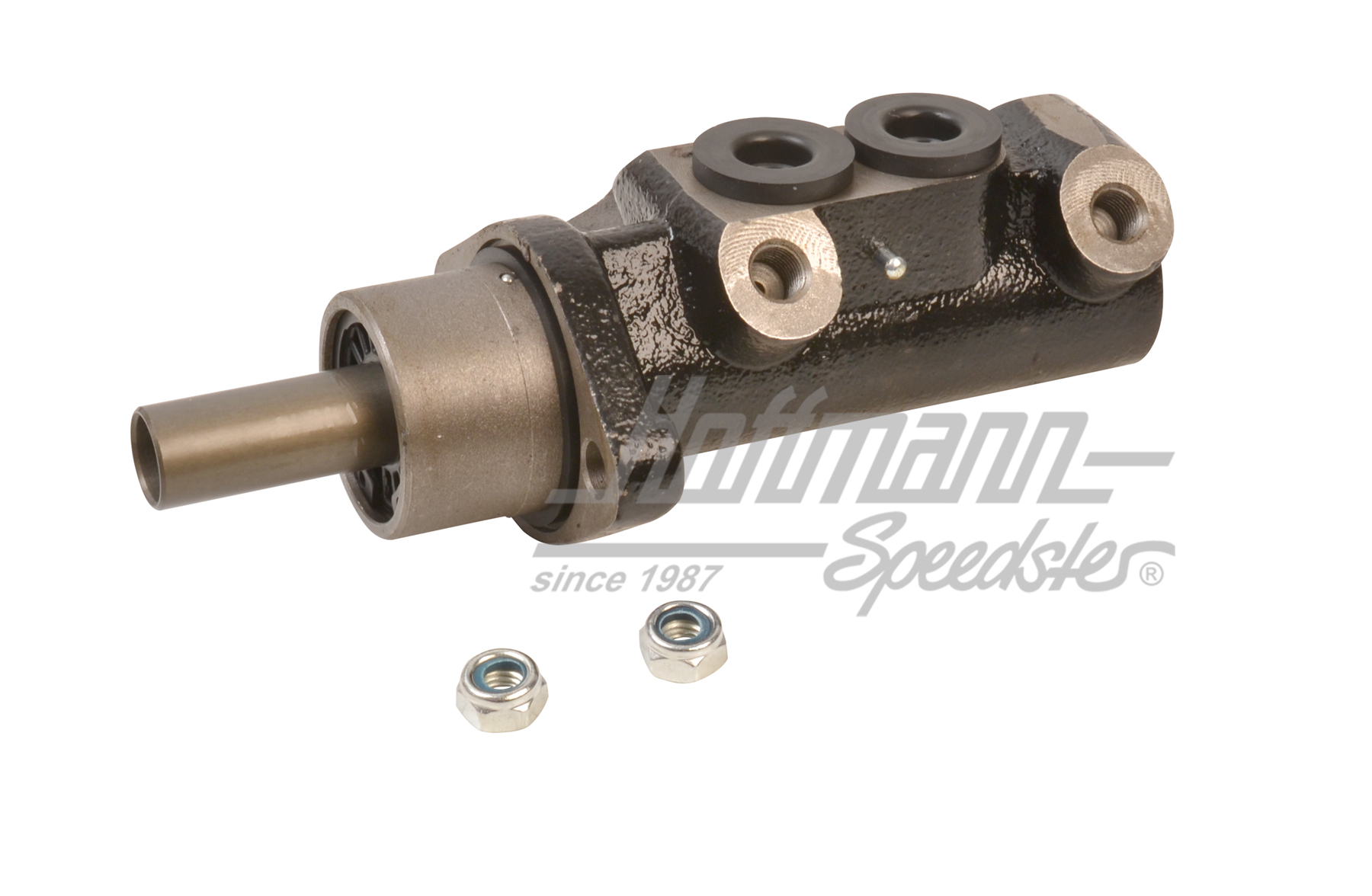 Maître-cylindre, Bus T4, 23.81mm | 7M1 611 019 | 406-0810