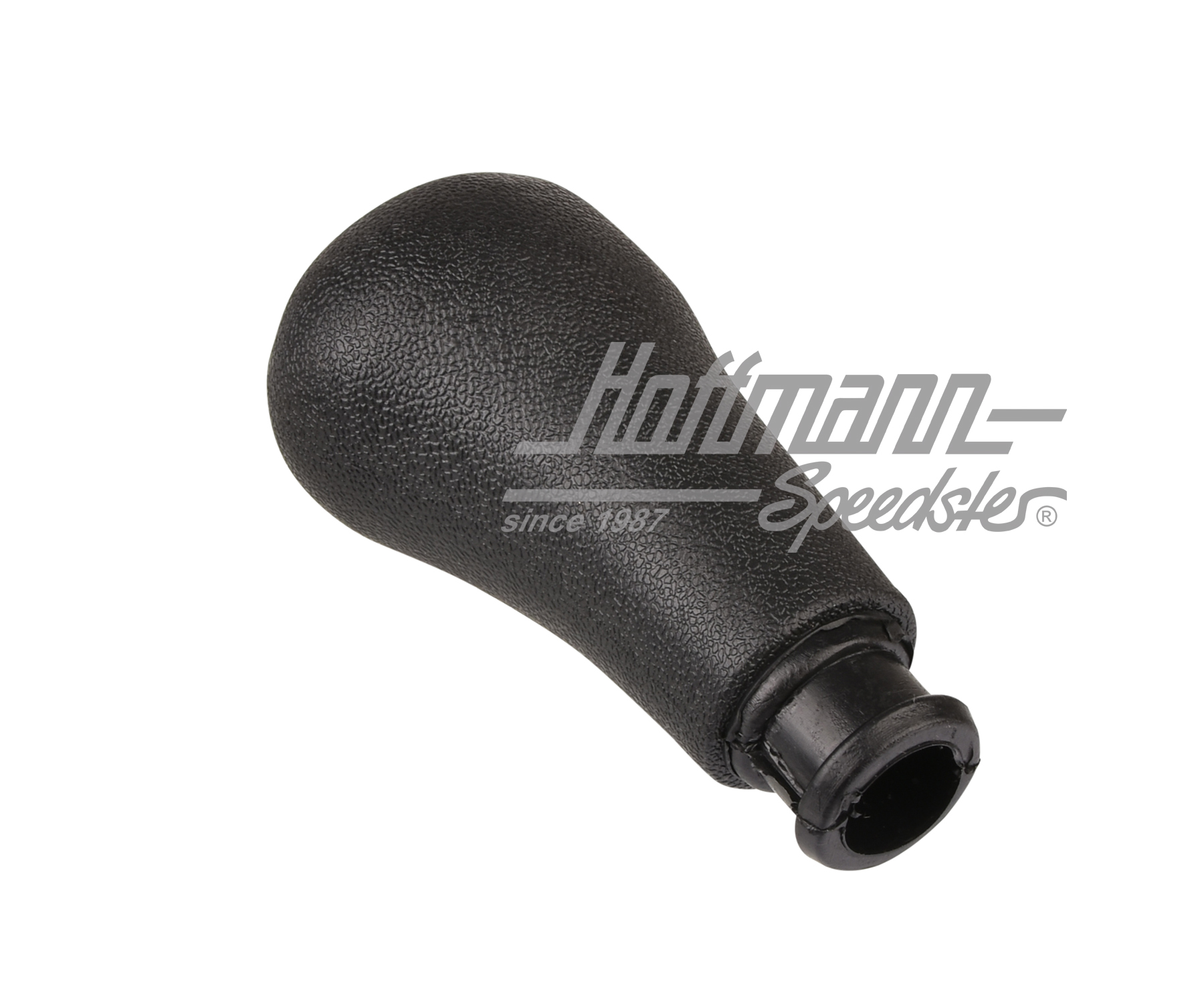 Pommeau du levier de vitesses, 5-vitesses, Bus T4/Golf 3                                            