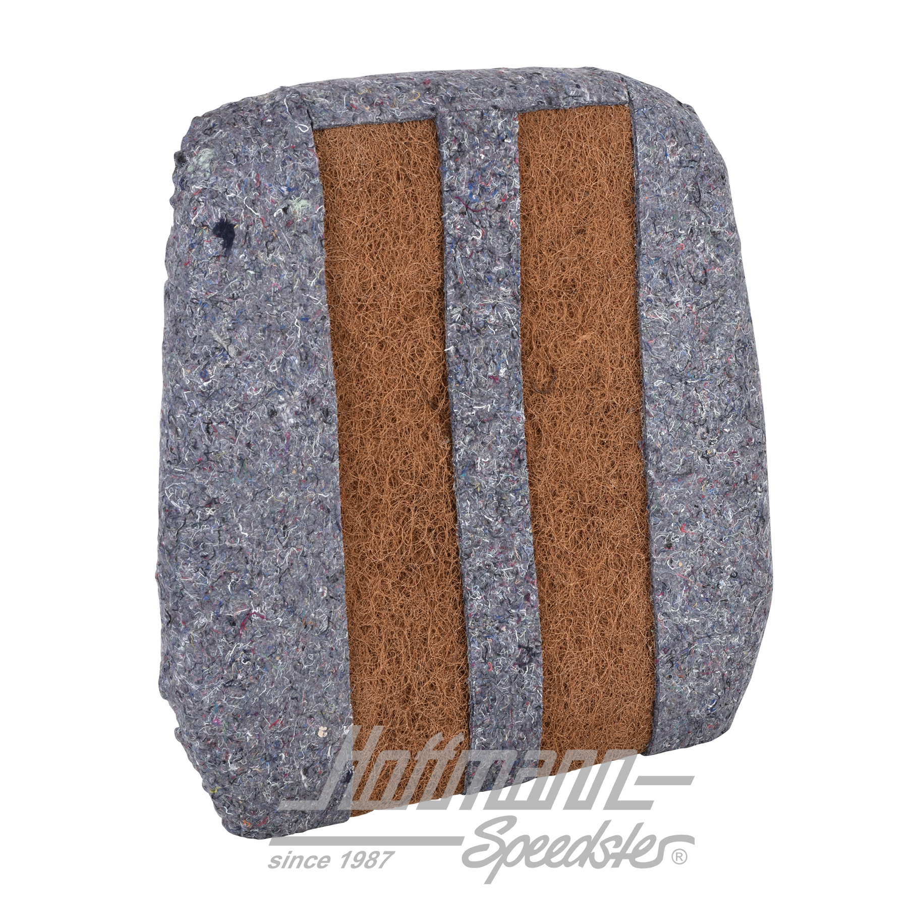 Coussin de dossier, OE-Style, 356, 58-65 | 644 521 505 42 | 510-7878-10